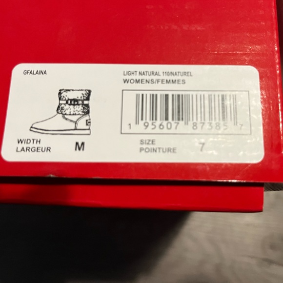 🤎Beautiful GUESS boot🤎 - Picture 9 of 9